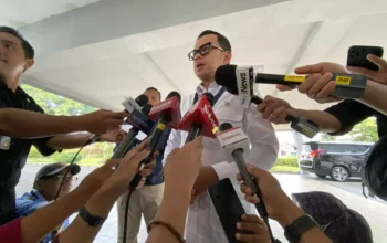 Wamendagri Bima Arya: Evaluasi Kinerja Kepala Daerah Perlu Dilakukan Secara Berkala