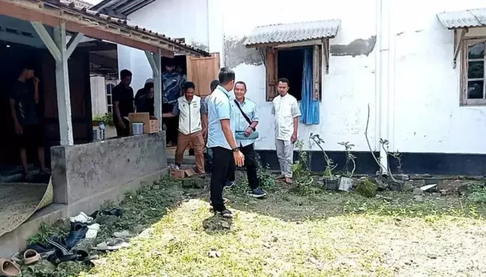 Atlet Taekwondo Jateng, Agil Tri Nugroho, Meninggal Dunia Usai Latihan