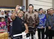 Pemerintah Terapkan Flexible Work Arrangement (FWA) untuk Kurangi Kemacetan Mudik Lebaran 2025