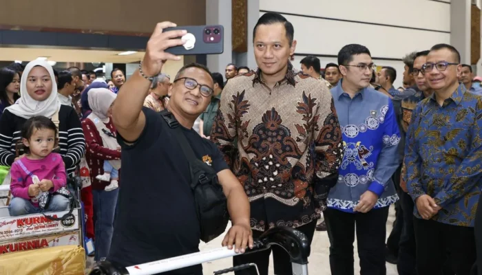 Pemerintah Terapkan Flexible Work Arrangement (FWA) untuk Kurangi Kemacetan Mudik Lebaran 2025