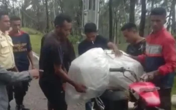 Kisah Pilu Pasutri di Kupang, Jenazah Bayi Dibawa dengan Ojek Karena Tak Mampu Bayar Ambulans