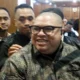 Image Credit Istimewa - Razman Nasution membongkar proses jalannya persidangan pencemaran nama baik yang diselenggarakan di Pengadilan Negeri Jakarta Utara, Kamis 6 Maret 2025