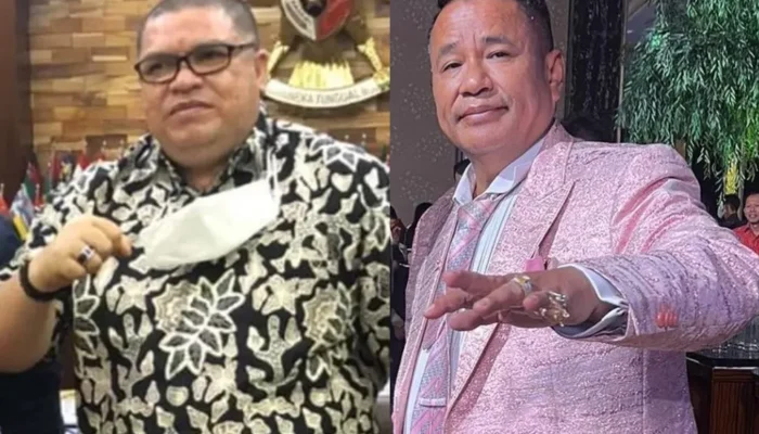 Razman Tegas! Siap Hadapi Manusia Sombong!