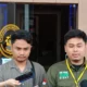 Image Credit Istimewa - Anak dari bos rental mobil Ilyas Abdurrahman yakni Agam Muhammad Nasrudin (kiri) dan Rizky Agam Syahputra (kanan) hadir dalam sidang kelima kasus penembakan bos rental dengan agenda pemeriksaan saksi dan terdakwa di Pengadilan Militer II-08 Jakarta, Cakung, Jakarta Timur, Senin (3/3/2025).