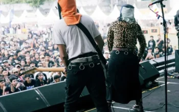 Band Sukatani Angkat Bicara, Twister Angel Dipecat Sepihak sebagai Guru