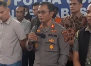 Image Credit Istimewa - SPBU di Medan Oplos Pertalit, Polisi Tangkap Tiga Orang