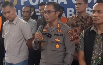 Image Credit Istimewa - SPBU di Medan Oplos Pertalit, Polisi Tangkap Tiga Orang