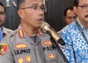 Image Credit Istimewa - Polisi Periksa 18 Saksi Terkait Kematian Mahasiswa UKI!