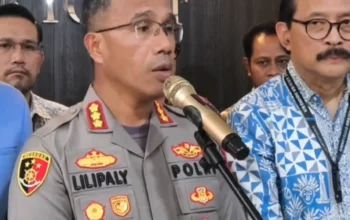 Image Credit Istimewa - Polisi Periksa 18 Saksi Terkait Kematian Mahasiswa UKI!