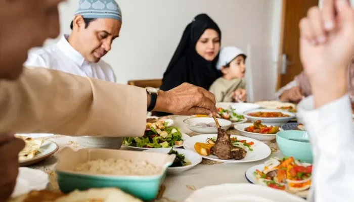 Waktu yang Tepat untuk Mengakhiri Sahur dalam Ibadah Puasa Ramadhan