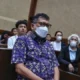 Mantan pejabat Mahkamah Agung (MA) Zarof Ricar menjalani sidang perdana dalam kasus suap hakim pembebas Gregorius Ronald Tannur. (Liputan6/Angga Yuniar)