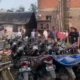 Polisi Gerebek Lahan Penampungan Motor Ilegal di Bogor Utara, 26 Unit Diamankan
