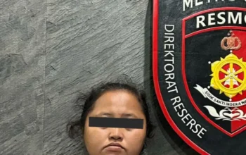 ART Curi Emas, Uang, dan Dolar Majikan, Kerugian Hingga Rp125 Juta