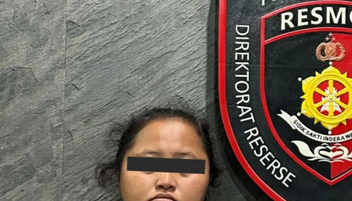 ART Curi Emas, Uang, dan Dolar Majikan, Kerugian Hingga Rp125 Juta