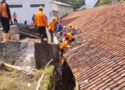 Empat Santri Gontor 5 Magelang Meninggal Dunia Akibat Tandon Air Roboh, Kemenag Sampaikan Duka
