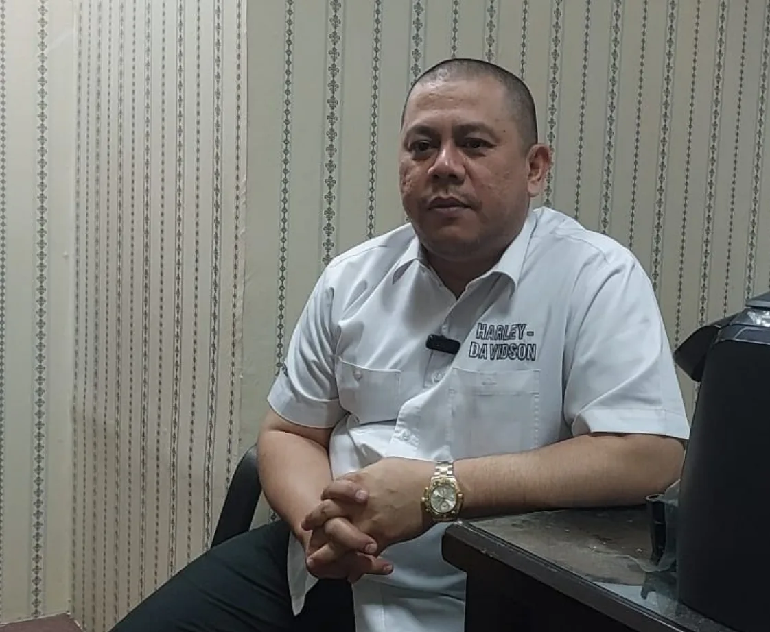 Wakil Ketua II DPRD Kota Bekasi, Faisal (Istimewa)
