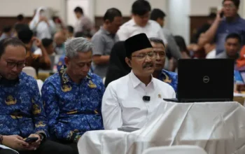 Persiapan Sekolah Rakyat Semakin Matang, 200 Titik Siap Dibuka Tahun Ini