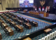 Polisi Selidiki Kasus Dugaan Pelecehan Seksual di DPRD Jakarta