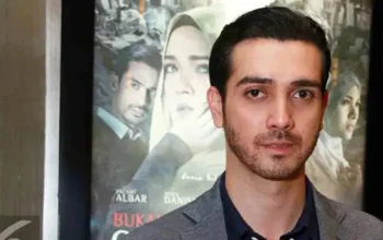 Fachri Albar Ditangkap Terkait Narkoba, Polisi Masih Dalami Jenis Barang Bukti