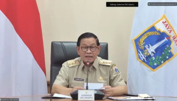 Pramono Anung Tegaskan Tidak Akan Ada Pemutihan Pajak Kendaraan, Fokus pada Rakyat Miskin
