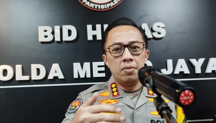 Misteri Mayat dalam Karung di Batuceper Terungkap, Pelaku Pembunuhan Ditangkap