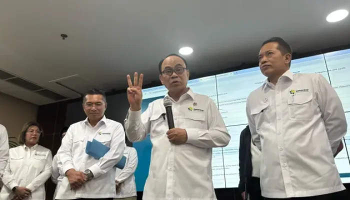 Pemerintah Luncurkan Platform Digital kopdesmerahputih.kop.id untuk Pendaftaran Koperasi Desa Merah Putih