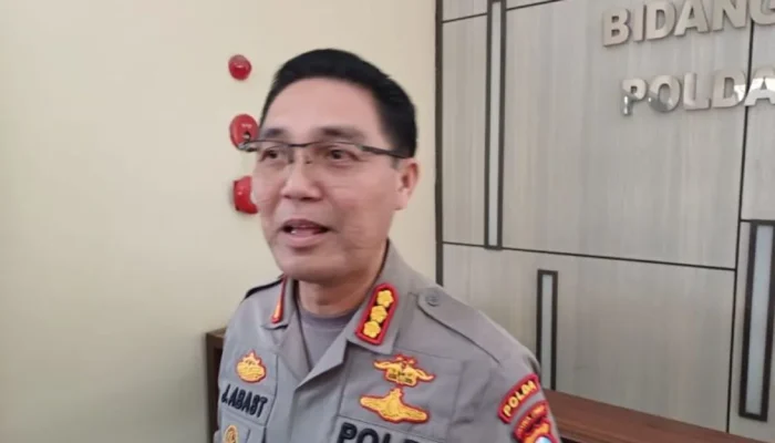 Pemilik CV Sentoso Seal Diperiksa Polda Jatim Terkait Dugaan Penahanan Ijazah