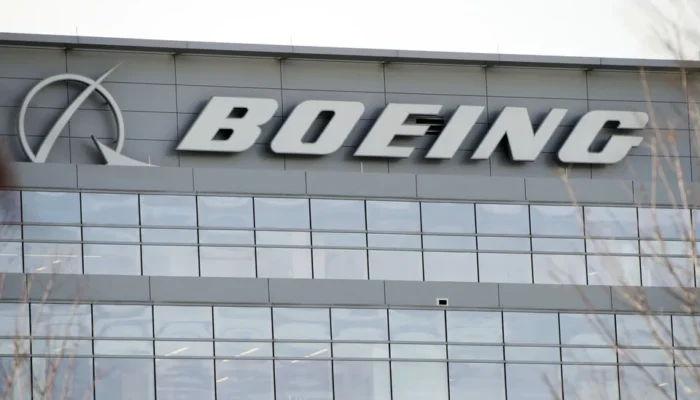Perang Dagang Memanas, China Kembalikan Pesawat Boeing ke AS