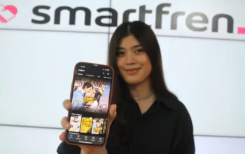 Resmi Delisting dari BEI, Saham Smartfren FREN Tak Lagi Diperdagangkan Mulai 17 April 2025