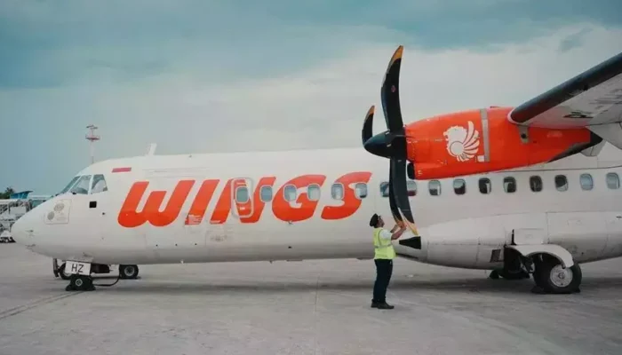 Wings Air Tempuh Jalur Hukum, Pramugari Diduga Dicekik Anggota DPRD Sumut