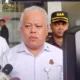 Image Credit Ilham Oktafian/Beritasatu - Kepala Pusat Penerangan Hukum (Kapuspenkum) Kejagung Harli Siregar mengungkapkan penyidik pada Jampidsus kembali menyita 21 unit sepeda motor dan tujuh sepeda dari berbagai jenis terkait kasus dugaan suap vonis lepas terkait perkara korupsi persetujuan ekspor minyak mentah kelapa sawit (crude palm oil/CPO) periode 2021-2022.