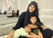 Paula Verhoeven Terbukti Selingkuh, Tak Berhak Nafkah Iddah dari Baim Wong