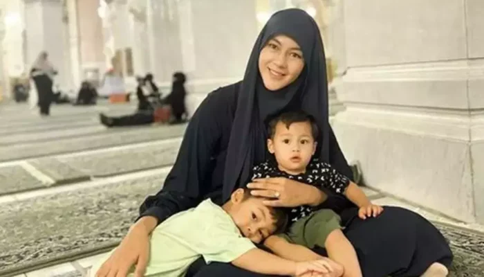 Paula Verhoeven Terbukti Selingkuh, Tak Berhak Nafkah Iddah dari Baim Wong