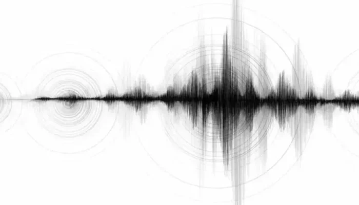 Gempa Magnitudo 5,6 Guncang Sukabumi, Tak Berpotensi Tsunami