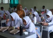 Yayasan MBN Bantah Tuduhan Penggelapan Dana Program Makan Bergizi Gratis di Kalibata