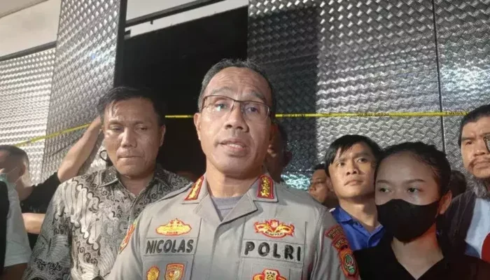 Polres Metro Jakarta Timur Hentikan Penyelidikan Kasus Kematian Mahasiswa UKI