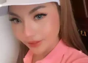 Lisa Mariana Tegaskan Revelino Tuwasey Sedang Dipenjara: “Dia Main Medsos dari Mana?”