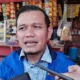 Image Credit Dede Adhitama/Beritasatu - Ketua DPD Apindo Kabupaten Cirebon, Asep Sholeh Fakhrul Insan, Cirebon, Jawa Barat, Senin (7/4/2025)