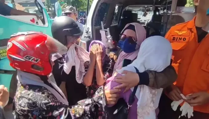 Guru Agama di Surabaya Tewas Tertabrak, Pelaku Tabrak Lari Masih Diburu Polisi