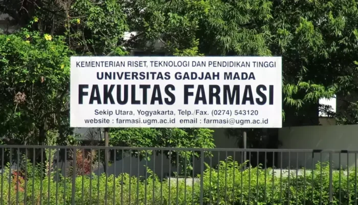 DPR Desak Kasus Pelecehan Seksual Eks Guru Besar UGM Diproses Hukum