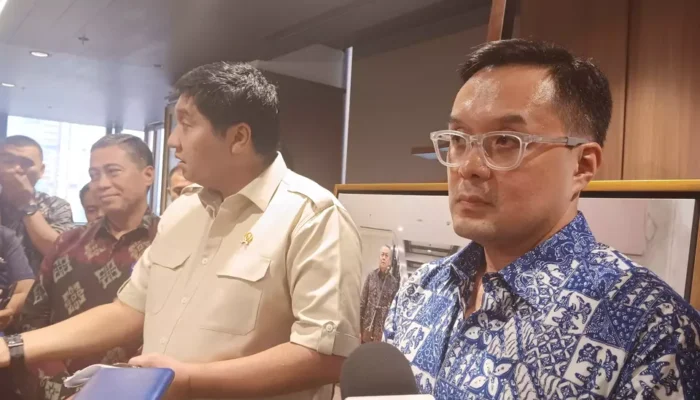 2.000 Rumah Subsidi Disiapkan untuk Driver Gojek, Kolaborasi Pemerintah dan GoTo
