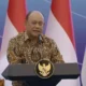 Image Credit Ichsan Ali/Beritasatu - Kepala Badan Gizi Nasional (BGN) Dadan Hindayana menargetkan sebanyak 30.000 sarjana penggerak pembangunan Indonesia (SPPI) disiapkan untuk mengelola program makan bergizi gratis. Ini ide murni dari Presiden Prabowo.