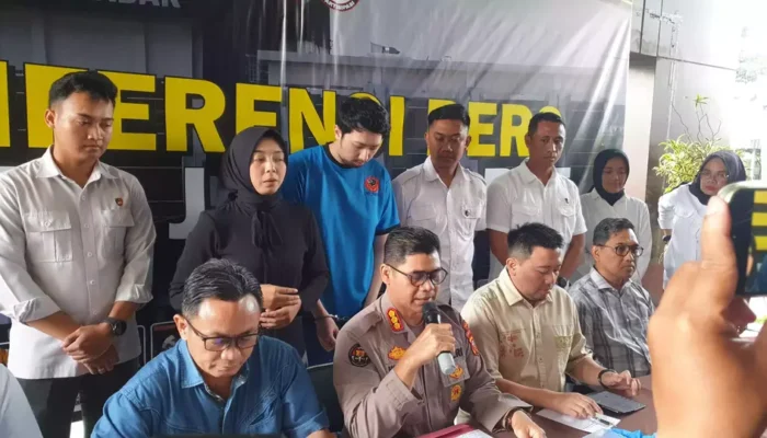Dokter PPDS di RSHS Bandung Jadi Tersangka Pemerkosaan, Polisi Temukan Bukti Kondom