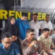 Image Credit Ist - Profil Priguna Anugrah, dokter PPDS pelaku pemerkosa pasien RSHS.