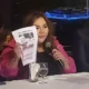 Lisa Mariana buka-bukaan ke publik soal perselingkuhannya dengan Ridwan Kamil. (Beritasatu/Gandhi Armansyah)