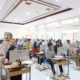 Ilustrasi peserta UTBK SNBT 2025. (Dok Universitas Jember/Istimewa)