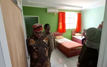 Program Sekolah Rakyat Presiden Prabowo Didukung DPR, Usulan: Dikelola Kemendikdasmen
