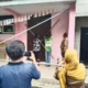 Image Credit Ahmad Rifqi Danwanus Khalwani/Beritasatu - SMP Satu Atap (Satap) Ranuyoso, Kecamatan Ranuyoso, Kabupaten Lumajang, Jawa Timur disegel oleh penjaga sekolah.