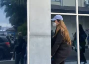 Konten Kreator QRA Resmi Laporkan Dugaan Pelecehan Seksual oleh Dokter di Persada Hospital
