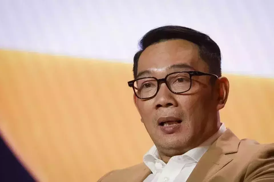 Ridwan Kamil (Beritasatu/istimewa)